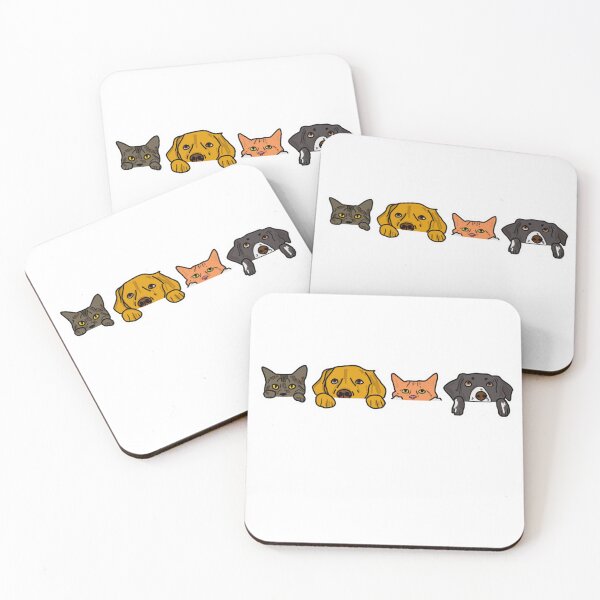 Item preview, Pets designed and sold by ZenithPeak.