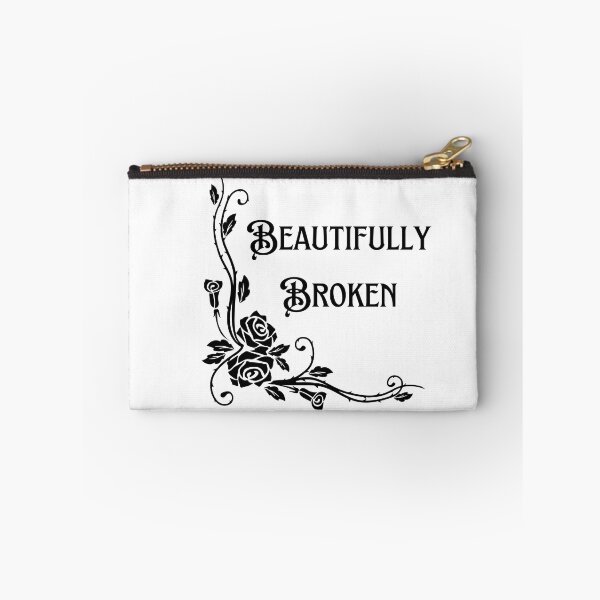 Item preview, Beautifully Broken designed and sold by glc1985.