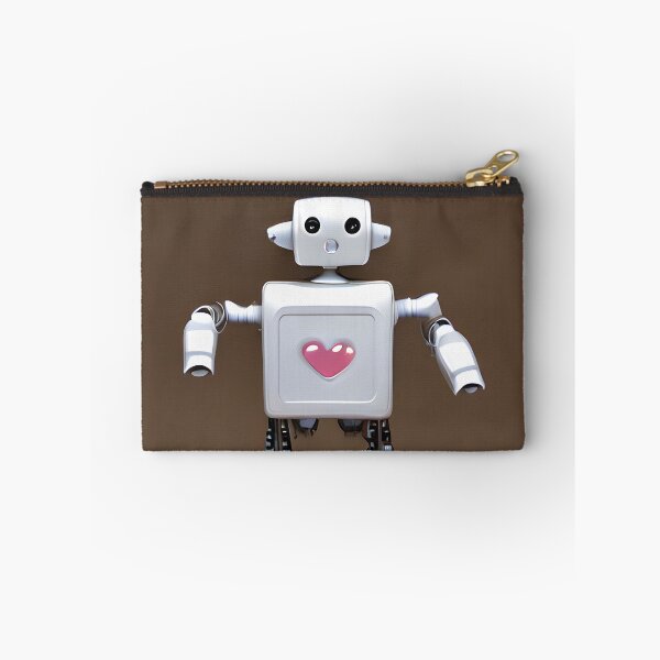 Item preview, Robot in the style of famous art. designed and sold by CRAFTER-MEDIA.
