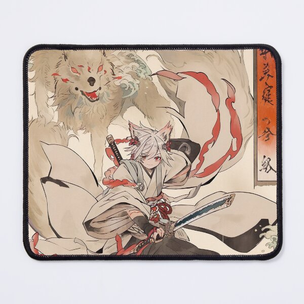 Item preview, Anime Design Illustration designed and sold by SasukiMedia.