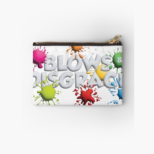 Item preview, Blows and Disgrace designed and sold by creative-maxim.
