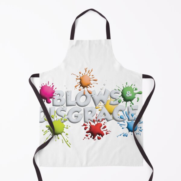 Item preview, Blows and Disgrace designed and sold by creative-maxim.