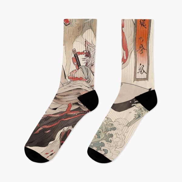 Item preview, Anime Design Illustration designed and sold by SasukiMedia.