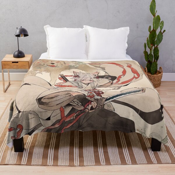 Item preview, Anime Design Illustration designed and sold by SasukiMedia.
