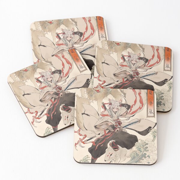 Item preview, Anime Design Illustration designed and sold by SasukiMedia.