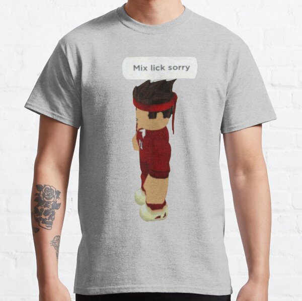 Robux T Shirts for Sale Redbubble