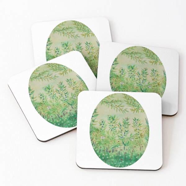 Item preview, Spring Garden designed and sold by 37storms.