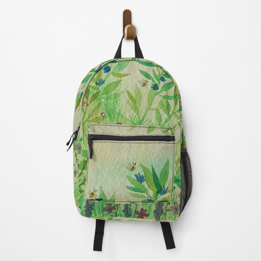 Item preview, Backpack designed and sold by 37storms.