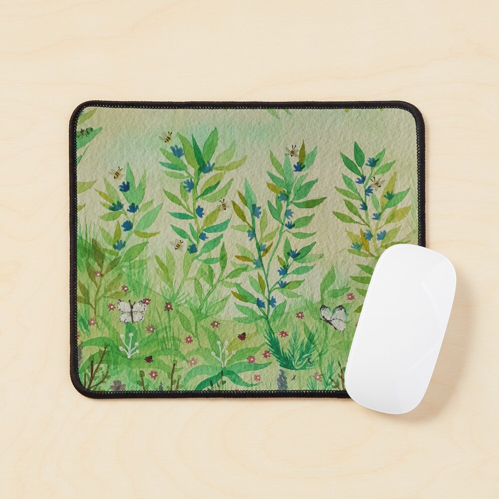 Item preview, Mouse Pad designed and sold by 37storms.