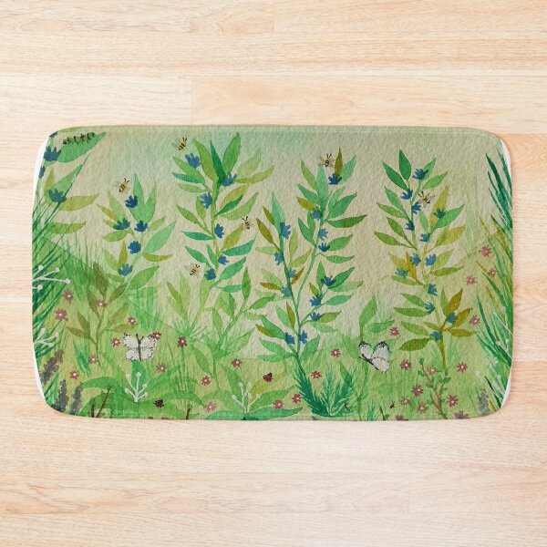 Item preview, Spring Garden designed and sold by 37storms.