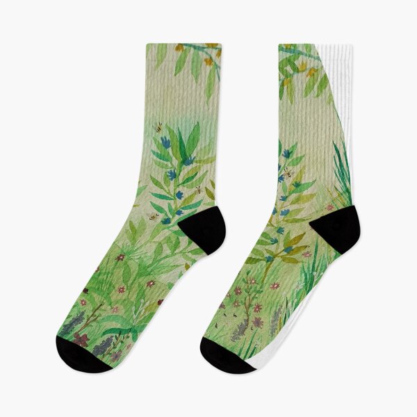 Item preview, Spring Garden designed and sold by 37storms.