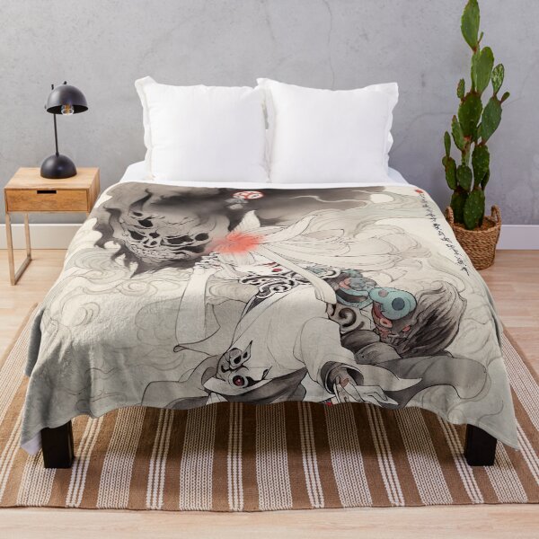 Item preview, Anime Design Illustration designed and sold by SasukiMedia.