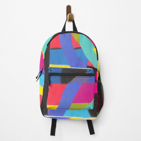 Item preview, Robot in the style of famous art. designed and sold by CRAFTER-MEDIA.