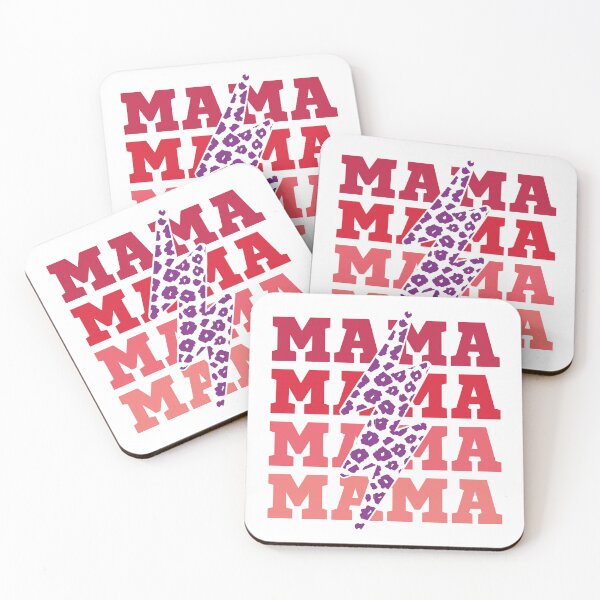 Item preview, Mama designed and sold by FrescoDesign.