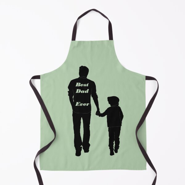 Item preview, Best Dad, Ever. designed and sold by BingsBooks.