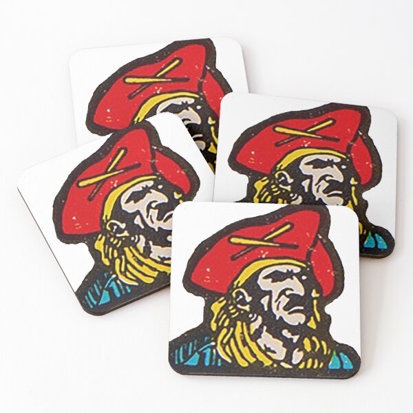 Item preview, Pirate, Cartoon Pirate, 1950 Pirate, Arrg Matie designed and sold by Nostrathomas66.