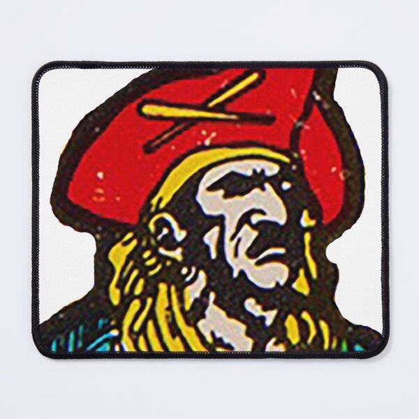 Item preview, Pirate, Cartoon Pirate, 1950 Pirate, Arrg Matie designed and sold by Nostrathomas66.