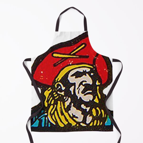 Item preview, Pirate, Cartoon Pirate, 1950 Pirate, Arrg Matie designed and sold by Nostrathomas66.