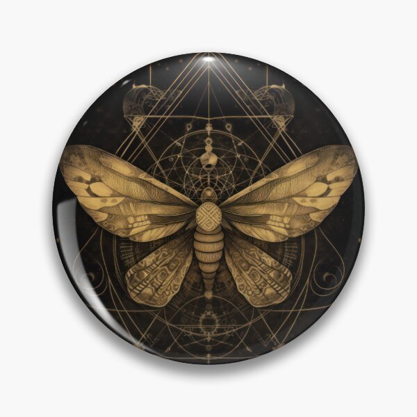 Item preview, Mystic Equilibrium designed and sold by Emberoot.
