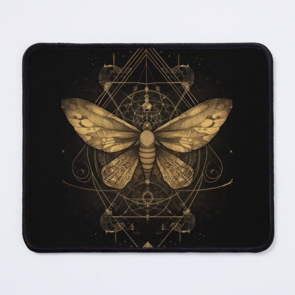 Item preview, Mystic Equilibrium designed and sold by Emberoot.