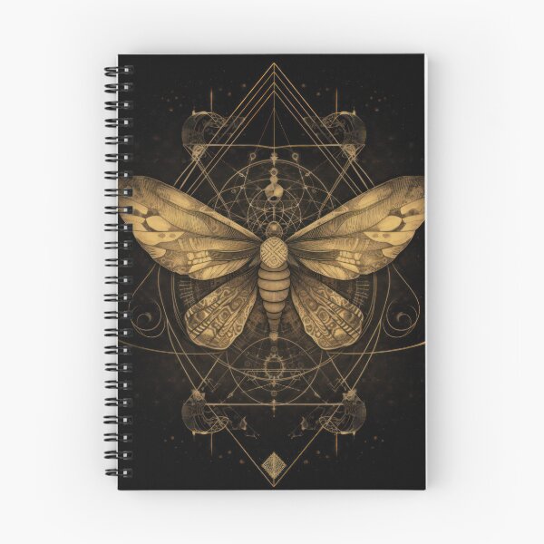 Item preview, Mystic Equilibrium designed and sold by Emberoot.