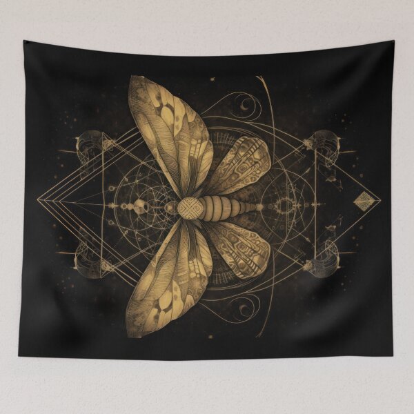 Item preview, Mystic Equilibrium designed and sold by Emberoot.
