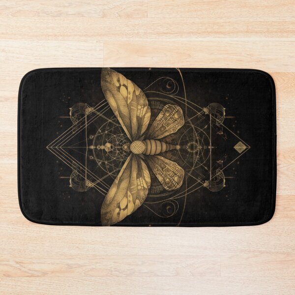 Item preview, Mystic Equilibrium designed and sold by Emberoot.