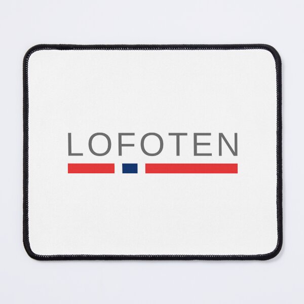 Item preview, Lofoten Norway designed and sold by tshirtsnorway.
