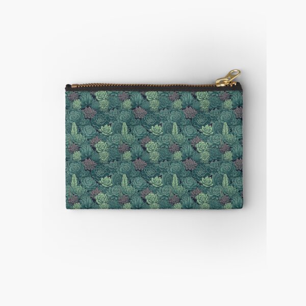 Item preview, succulents designed and sold by RavenWrangler.
