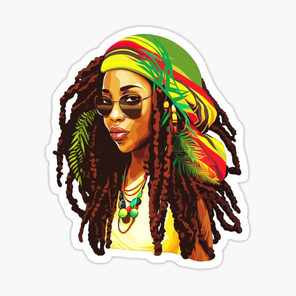 islands Tees Sticker
