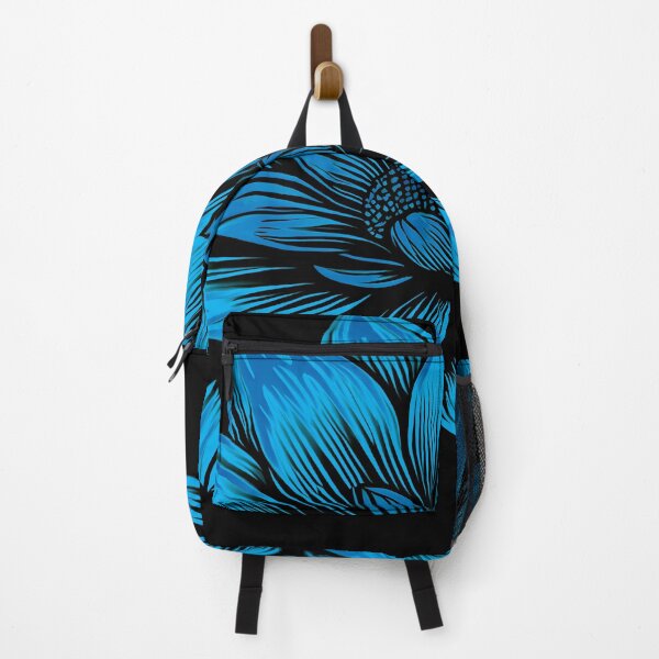 Item preview, Serene Blue Blossom designed and sold by ByteyCreatives.