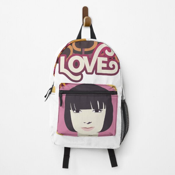 Item preview, Mary Quant - Love designed and sold by Mass Communication.