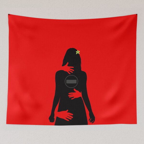 Item preview, Stop Domestic Violence designed and sold by Bespoke-Art.