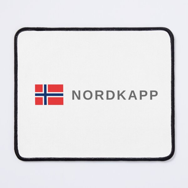Item preview, Nordkapp | Northcape Norway designed and sold by tshirtsnorway.