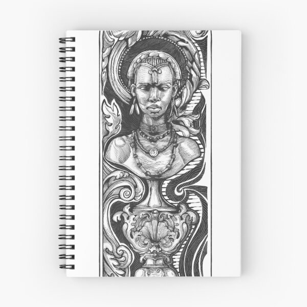 Item preview, Nubian designed and sold by SeyeAkinbulumo.