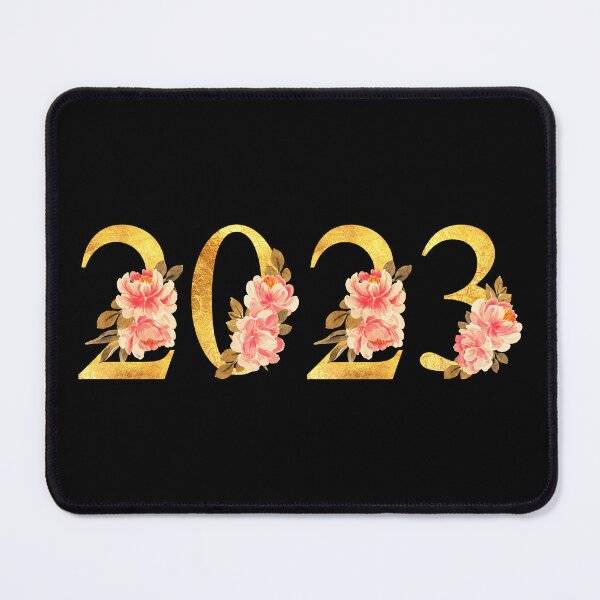 Item preview, 2023 year retro,floral designed and sold by cutecrazytshirt.