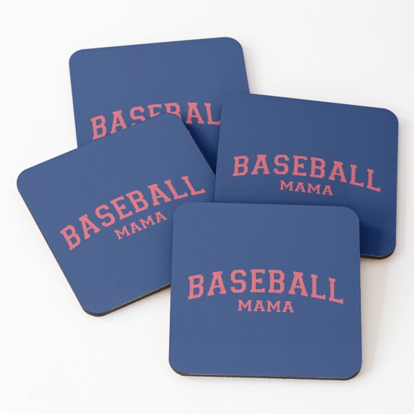 Aperçu de l'œuvre Baseball Mama (fête des mères) créée et vendue par Hope London.