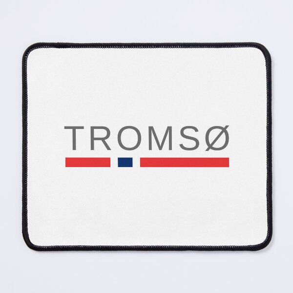 Item preview, Tromsø Norway designed and sold by tshirtsnorway.