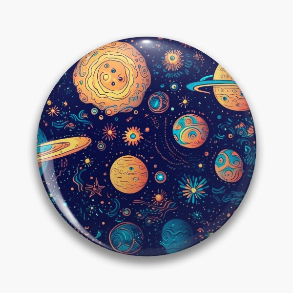 Item preview, Cosmic Dreams designed and sold by SweetRepeat.