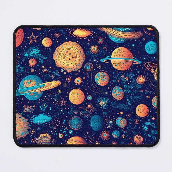 Item preview, Cosmic Dreams designed and sold by SweetRepeat.