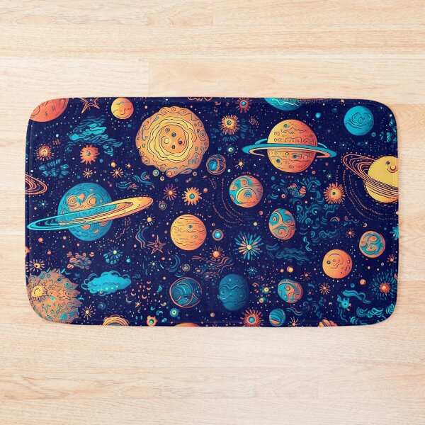 Item preview, Cosmic Dreams designed and sold by SweetRepeat.