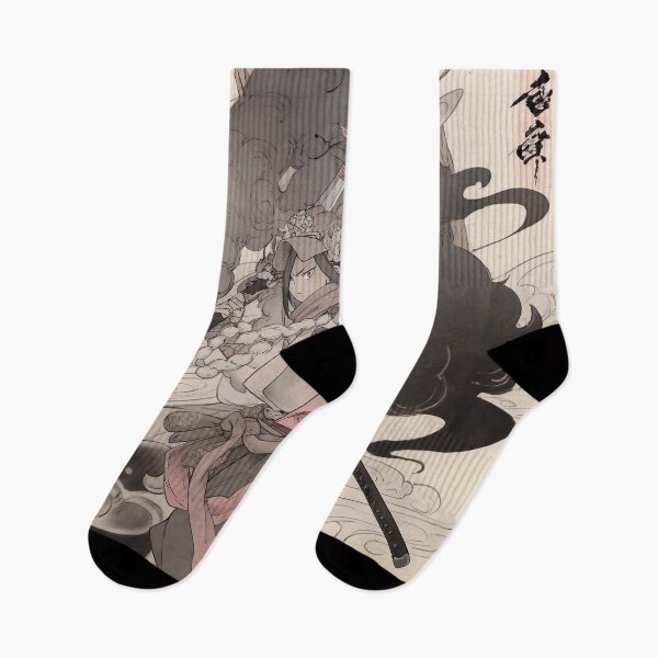 Item preview, Anime Design Illustration designed and sold by SasukiMedia.