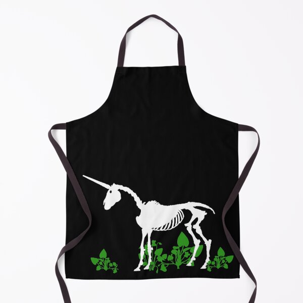 Item preview, Unicorn Skeleton designed and sold by OpheliaThree.