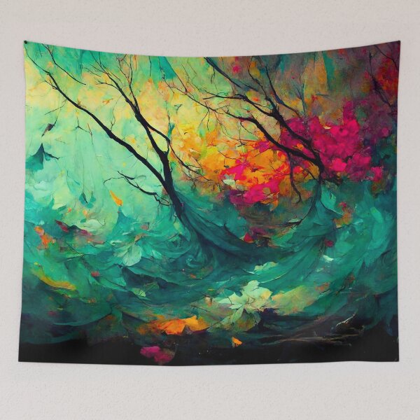 Item preview, sea change designed and sold by BLATTA-art.