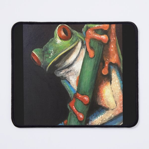 Item preview, Red Eye the Jedi: Here's lookin' at you designed and sold by Artdesrapides.