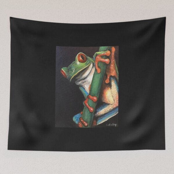 Item preview, Red Eye the Jedi: Here's lookin' at you designed and sold by Artdesrapides.