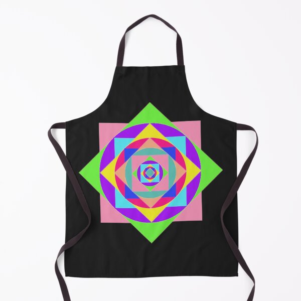 Item preview, Colorful Geometry designed and sold by ElRecoveco1977.