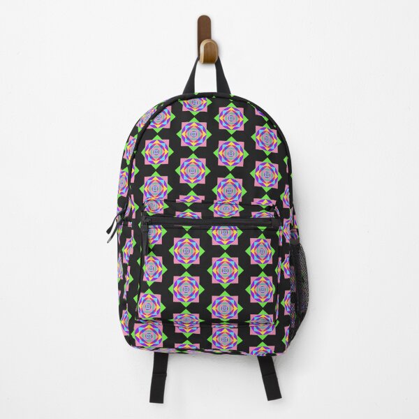 Item preview, Colorful Geometry designed and sold by ElRecoveco1977.