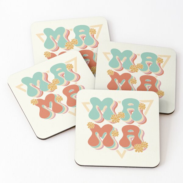 Item preview, Mama designed and sold by FrescoDesign.