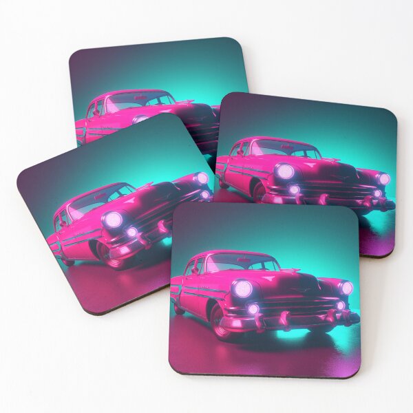 Item preview, Old Neon designed and sold by Brush-Blueprint.